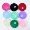 16oz Plastic Coloured Replacement Lids2 Consumables : 16oz Cola Glass (Libbey) Coloured Replacement Plastic Lids