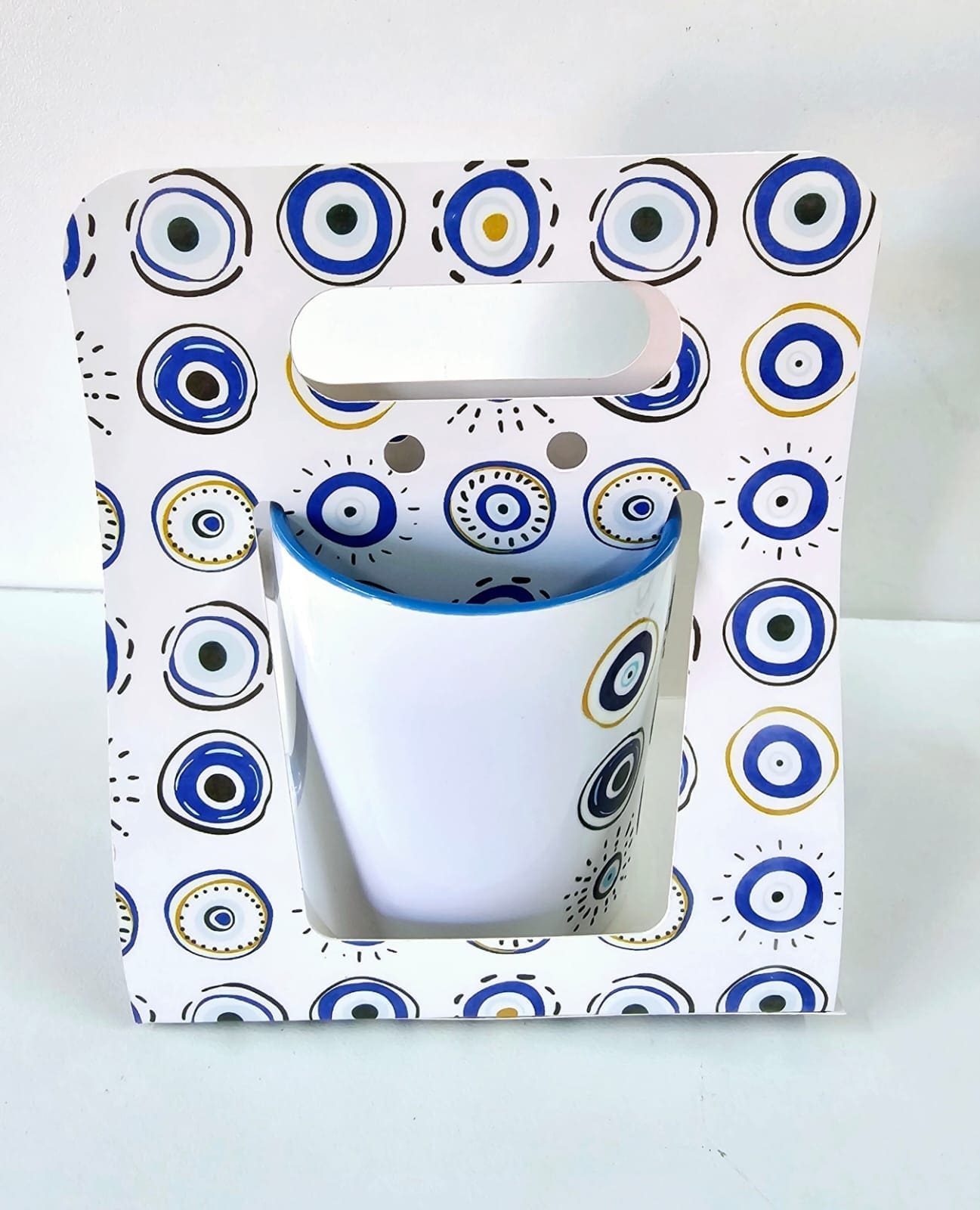 CardstockExample Sublimation Blanks : A3 Sublimation Cardstock (Pack of 5)