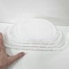 OvalTrayAll Resin & Epoxy : Oval Tray Moulds (5 Different Sizes)
