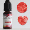 Alchololo Ink4 Resin Supplies : 24color 10ml Alcohol Ink Diffusion Resin Pigment Set