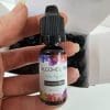 Alchololo Ink6 Resin Supplies : 24color 10ml Alcohol Ink Diffusion Resin Pigment Set