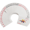 Sublimation Blanks : Playing Cards & Box For Sublimation