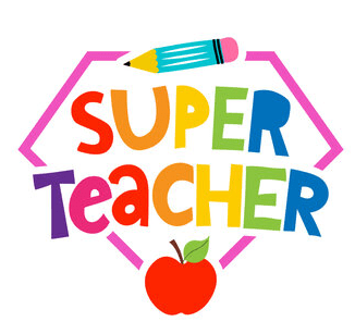 Techer Sublimation Blanks : Sublimation Transfer Teacher Life Rainbow Apple Design for 11oz Mug