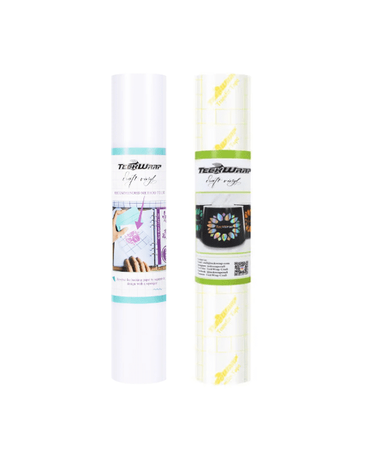 TransferTapetechwrap Teckwrap : Transfer Tape (30.5 by 30.5cm)