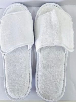 Slippers Sublimation Blanks : Universal Slippers (TTX)