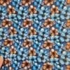 PU leather sample Sublimation Blanks : PU Leather Sheets For Sublimation