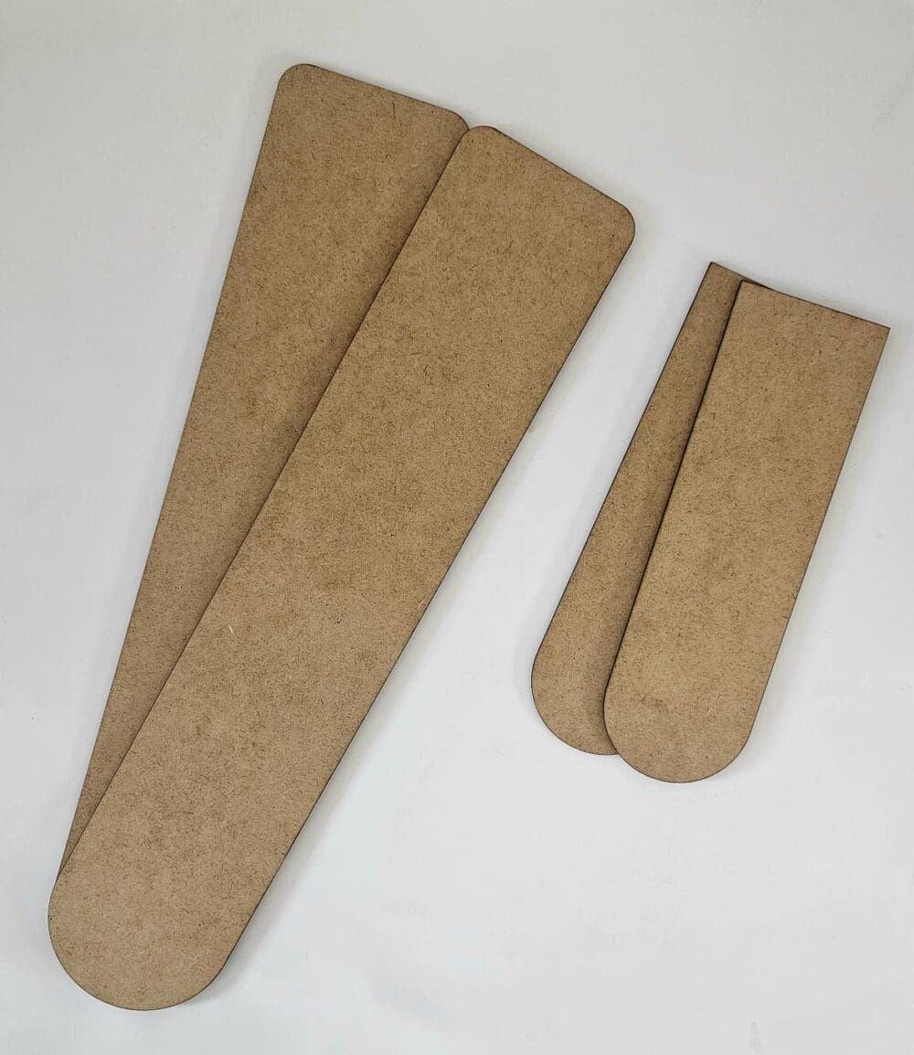 Laser : Sock Jigs