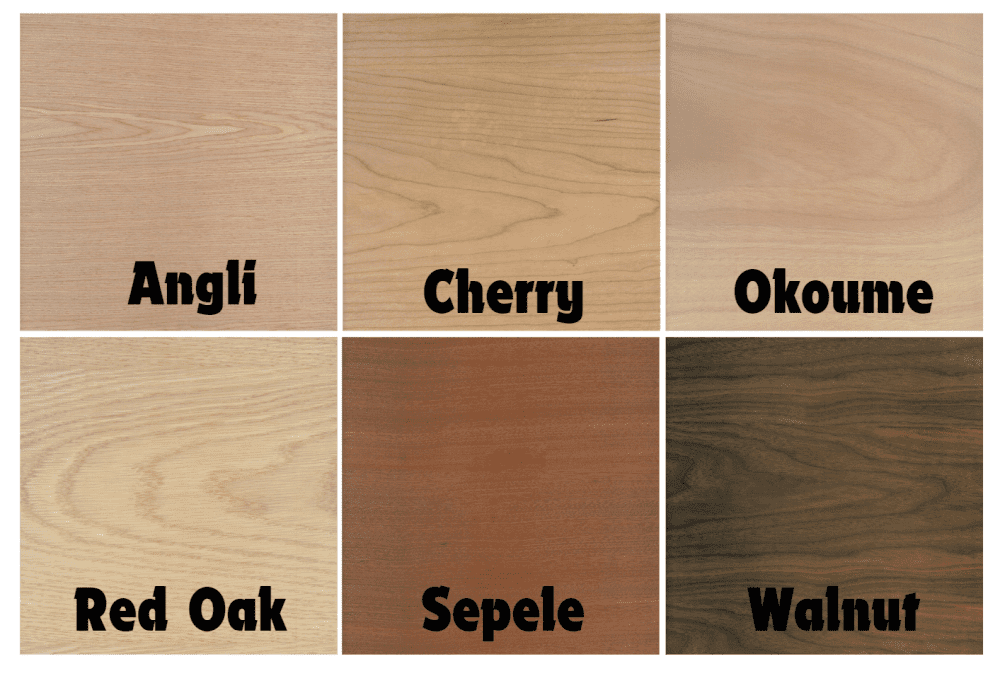 Veneer Chart Laser Sublimation Blanks : MOM, MAMA or MAMMA Sublimation & Veneer Plaque with Stand