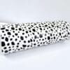 Irregular Spots_SPT1aNe4 Faux Leather : 1 Piece Irregular Spots (SPT1)