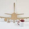 Laser DIY Wall Art : MDF Plane (3mm or 6mm)