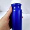 300ml Plastic Water Bottle Blue Water Bottle : Plastic 300ml Water Bottles