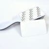 Sublimation Blanks : Adult Paddle Hairbrush (TTX)