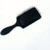 Sublimation Blanks : Adult Paddle Hairbrush (TTX)