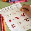 Arts & Crafts : Printable Scratch off Stickers Sheets (Inkjet & Laser)
