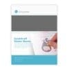 Arts & Crafts : Silhouette Scratch off Stickers Sheets (Silver)