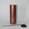 20ozRG2 Sublimation Blanks : 20oz ROSE GOLD Tumbler