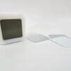 Sublimation Blanks : Colour Changing Digital Alarm Clock
