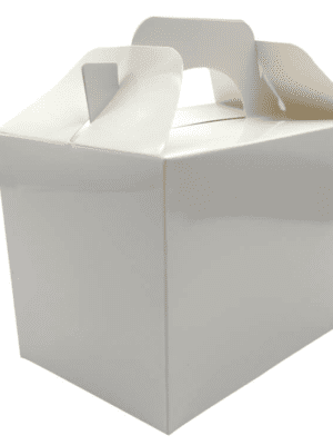 Sublimation Blanks : Sublimation Party Boxes