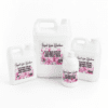 Gypsum Art : Gypsogem Resin Hardener (500g, 1kg, 2kg and 5kg)