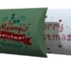 Pillowboxes Sublimation Blanks : Sublimation Pillow Boxes (A5 and A4)