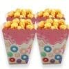 Popcornbox Sublimation Blanks : Sublimation Popcorn Boxes