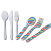 Sublimation Blanks : Sublimer Utensils (Fork, Spoon, Knife)