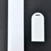 Laser Sublimation Blanks : Subli-acrylic, 3mm Bookmarks, (Short & Tall)