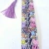 Laser Sublimation Blanks : Subli-acrylic, 3mm Bookmarks, (Short & Tall)