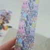 Laser Sublimation Blanks : Subli-acrylic, 3mm Bookmarks, (Short & Tall)