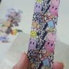 Laser Sublimation Blanks : Subli-acrylic, 3mm Bookmarks, (Short & Tall)