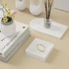 Wave Group3 Silicone Moulds : Various Sized Wave Shaped Silicone Moulds Trays