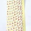 3mLicienceDisc2 Grey 3M Double Sided Foam Industrial Adhesives Tape 0.64mm for Licence Disc Holders