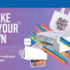 Sublimation Printer : Brother SP-1 A4 Sublimation Printer