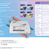 Sublimation Printer : Brother SP-1 A4 Sublimation Printer