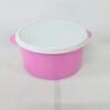 Sublimation Blanks : Round School Lunch Boxes (TTX)