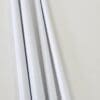 Consumables : Sublimation Stainless Steel Straws