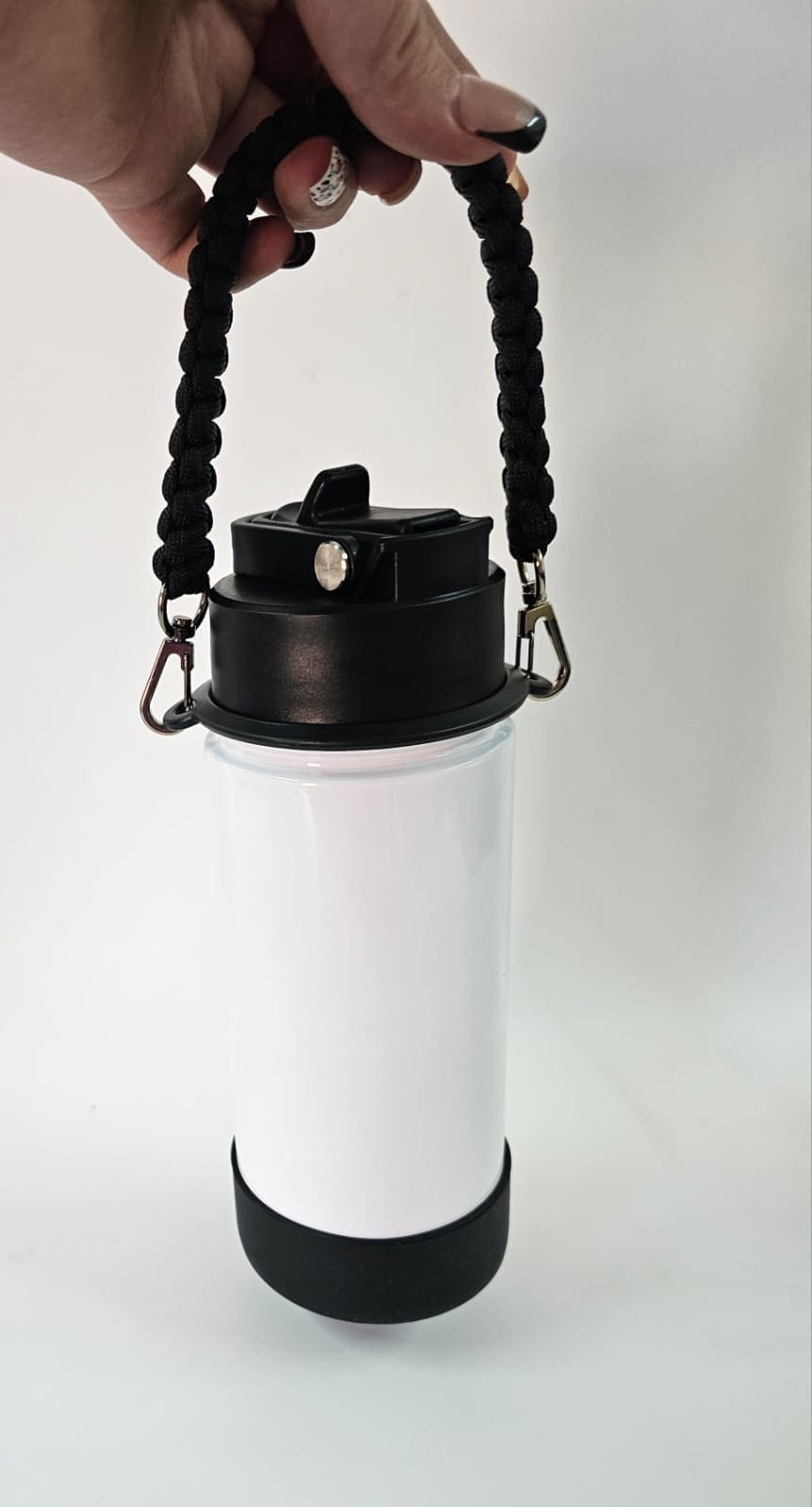 16oz Rope Tumbler Sublimation Blanks : 16oz Rope Tumblers (TTX)