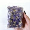 Epoxy, Soap & Candle Art : Don’t Forget me in a bag  (DF4)