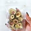 Fig DF5 Epoxy, Soap & Candle Art : Fig in a bag (DF5)