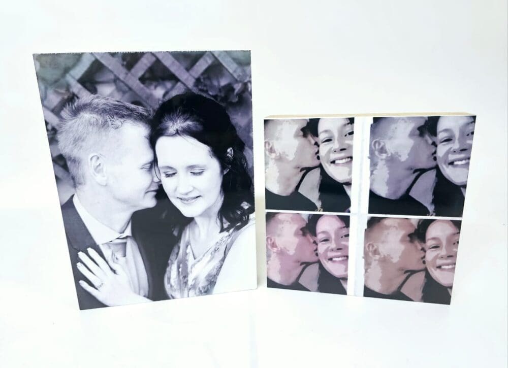 SublimationBlocks3 Sublimation Blanks : S/S 3cm thick MDF Wooden Blocks for Sublimation (Square & Rectangle)