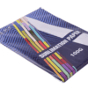 A-Sub Sublimation Paper Sublimation Blanks : A4 A-SUB Sublimation Paper (Pack of 100)