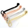 Wax Supplies & Consumables : Candle Wick Trimmers