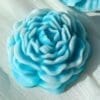 Silicone Mould : Peony Silicone Mould (PSM)