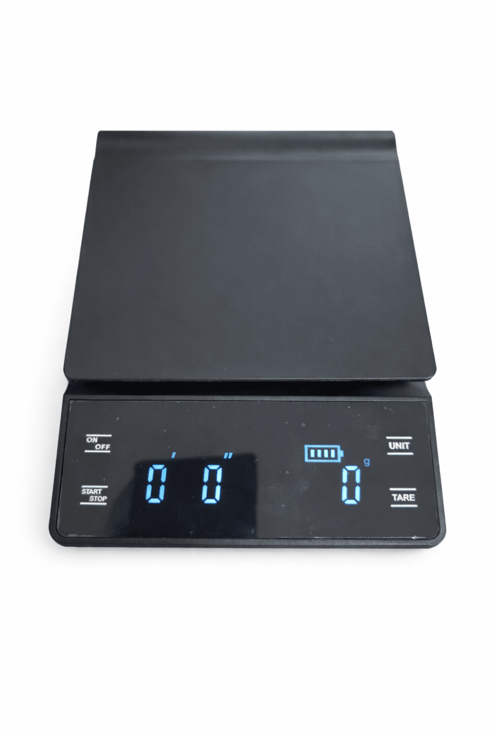 Arts & Crafts : Touch Screen Electronic Digital Scale with LED Display