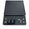 Arts & Crafts : Touch Screen Electronic Digital Scale with LED Display