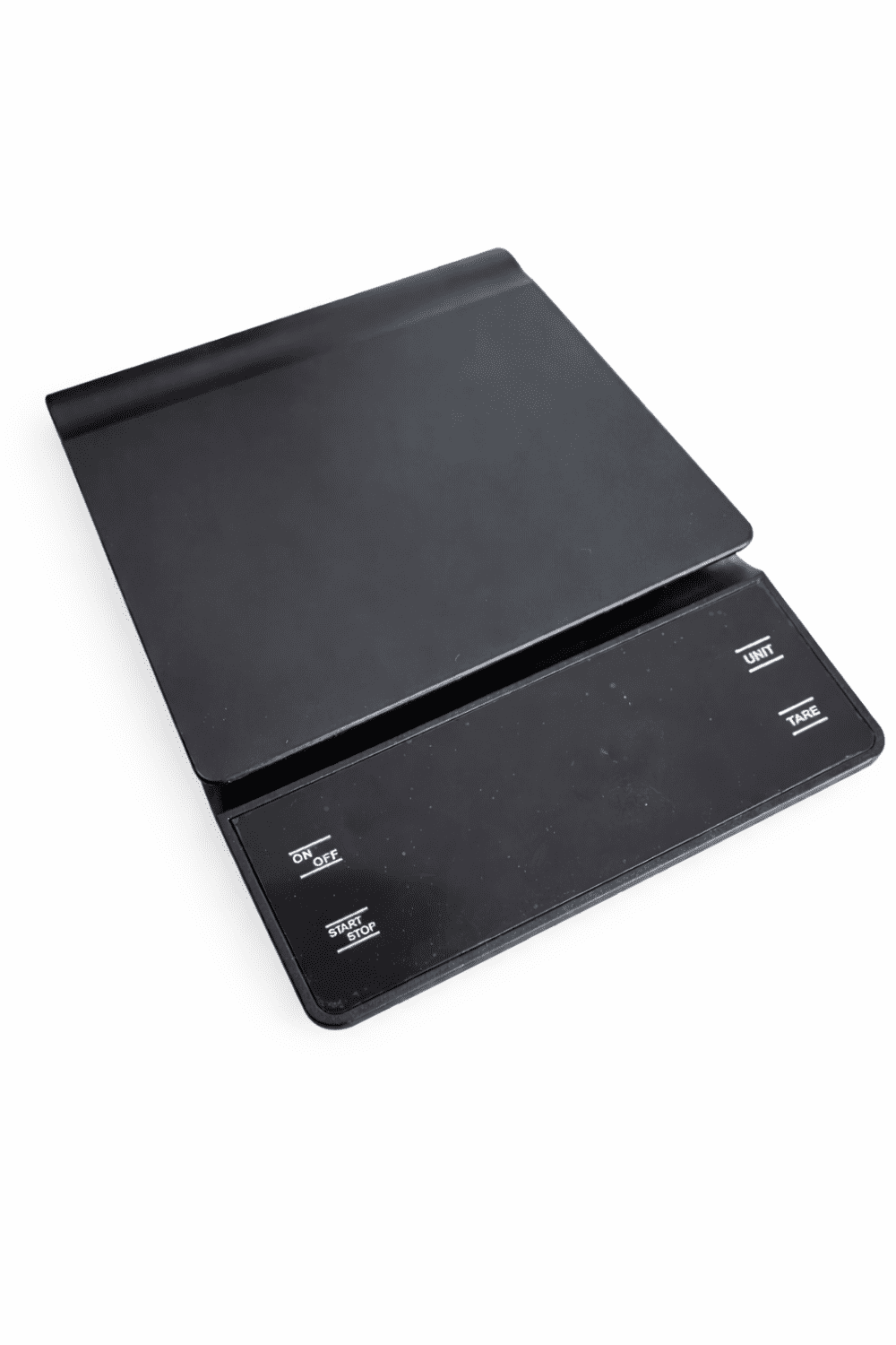 Arts & Crafts : Touch Screen Electronic Digital Scale with LED Display