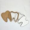 DIY TOOTH BOX Laser Sublimation Blanks : DIY Sublimation MDF Tooth Box