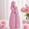 Main SIlicone Mould : Mother and Daughter Silicone Mould (MDSM)