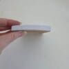 Laser Sublimation Blanks : DIY Sublimation MDF Teacher Pencil Note Pad (10cm Wide by 24cm Long)