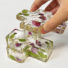 Silicone Mould : Cross Keepsake Box Silicone Mould (CrsBox)